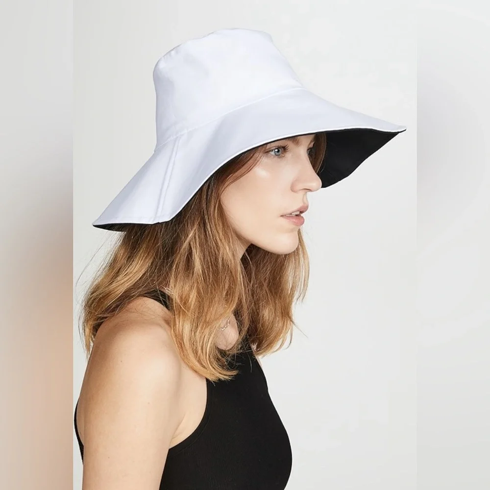 Hat Attack lightweight reversible